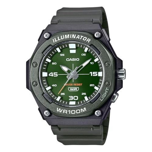 Casio 620h 3avdf herren - mw-620h-3avdf,