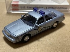 (X-4) Busch State Police 49082