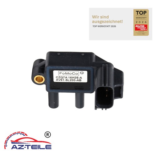 Abgasdrucksensor 1786775 dpf - abgasdrucksensor,