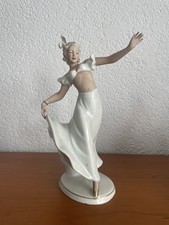 Schaubach Porzellan Figur