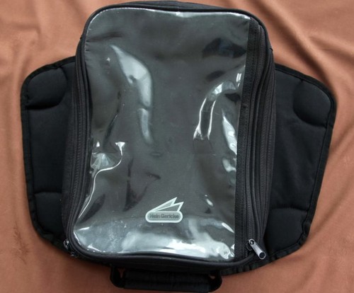 Tankrucksack für motorrad - tankrucksack,