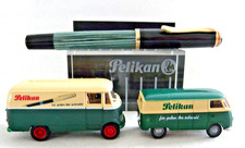 Pelikan füller 400 - , #