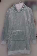 Winter Kleid Gr. 158/164 von Yigga