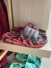 Adilette 22 Core Black Bright