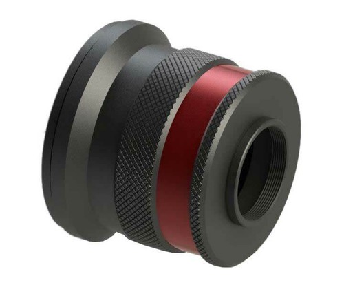 Optics refraktor 0x - refraktor, 1,0x