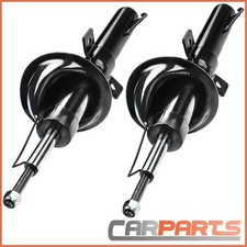 2x Federbein Stoßdämpfer