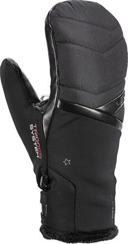 Leki snowfox mitt - snowfox,