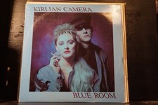 Kirlian Camera - Blue Room