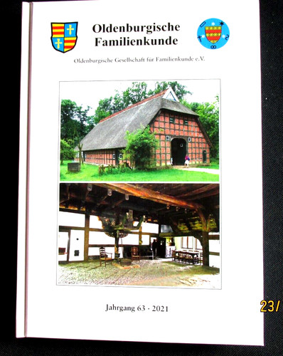 Oldenburg oldenburgische - ,