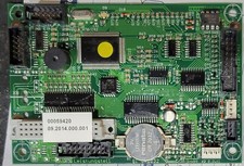 1554929 Franke Evolution