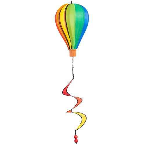 Windspiel heißluftballon - windspiel,