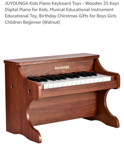 Juyounga kinder klavier - juyounga,