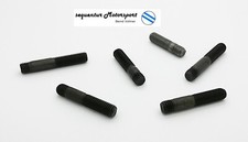 Stehbolzen / Stiftschrauben  M