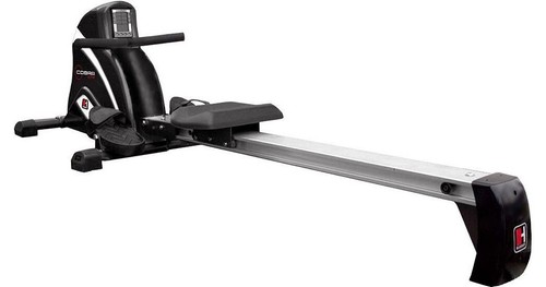 Rudergerät heimtrainer hammer - heimtrainer,