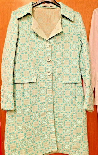 Pinko mantel 38 trenchcoat - mantel,