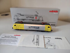 Märklin 39351 E-lok BR 152