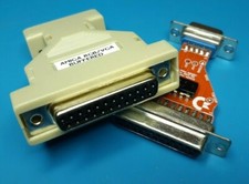 Amiga RGB auf VGA Monitor