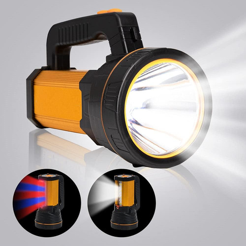 Extrem helle taschenlampe led - extrem,