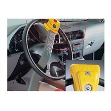 LENKRADKRALLE WEGFAHRSPERRE