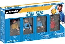 PLAYMOBIL - 71155 Star Trek