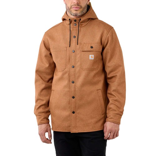 Carhartt wind rain bonded - carhartt,