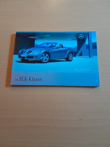 Mercedes buch katalog die - katalog,