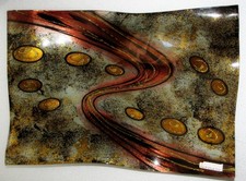 Formano:Glasteller,Kerzen-Tell