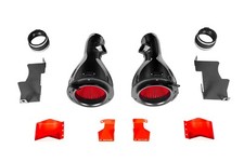 Eventuri V2 Carbon Ansaug