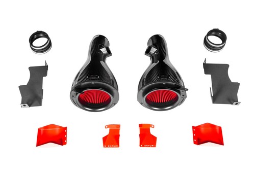 Eventuri carbon ansaug - eventuri,