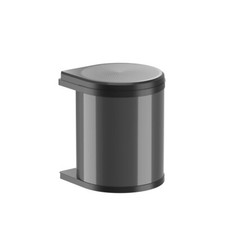 Hailo Abfallsammler Swing Mono