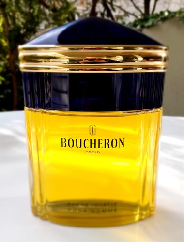 Großfactice boucheron pur - boucheron,