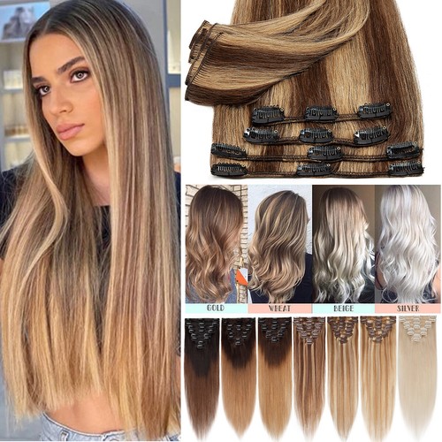 Dick clip remy echthaar - remy,