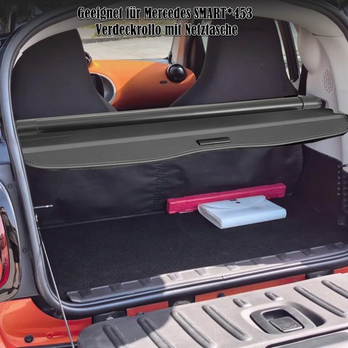 Gepäckraumabdeckung