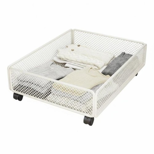 Rollbarer bettunterkasten - rollbarer,