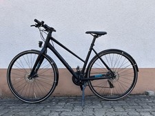 Focus Arriba 3 8 Citybike 28
