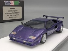 Eidolon make 43 - eidolon, 1:43