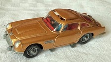 Corgi Toys James Bond Aston