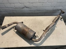 Endschalldämpfer Mazda NA MX-5