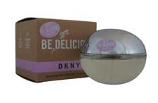 DKNY Donna Karan Be 100% Delicious Eau De Parfum edp 100ml