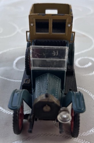 Matchbox die cast modell - matchbox,die,