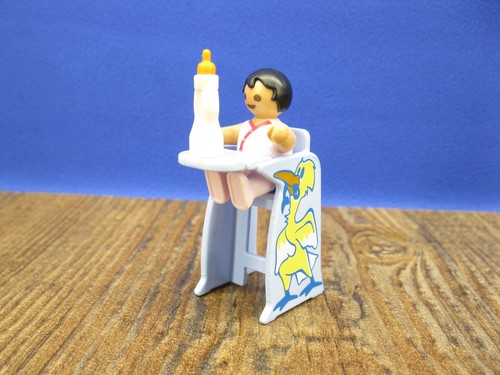 Baby hochstuhl figur city - im,
