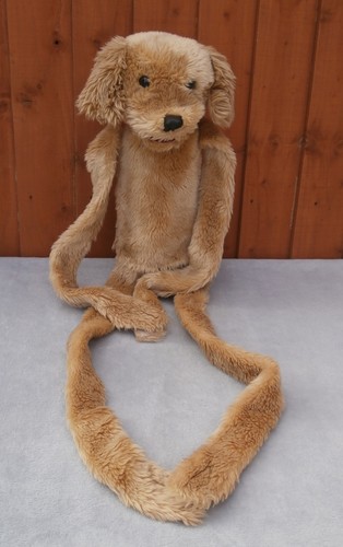 Puppets hund welpe puppe - puppets,