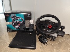 Logitech driving force - logitech,