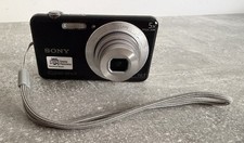 Sony CyberShot DSC-W710