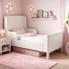 IKEA BESUNGE Kinderbett inkl