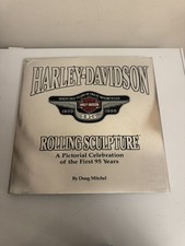 Harley davidson rolling - harley,