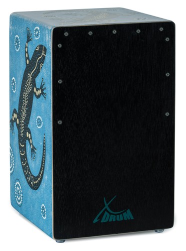 Cajon percussion trommel - percussion,