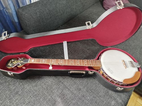 Framus nashville saiten - nashville, 5-saiten