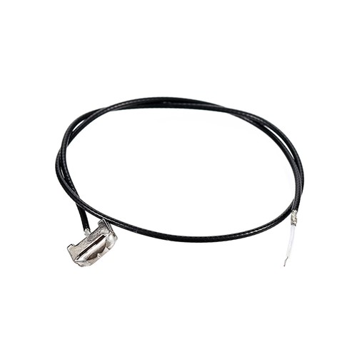Gitarre piezo pickup - pickup, sättel
