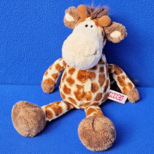 NICI GIRAFFE STOFFTIER 28 CM